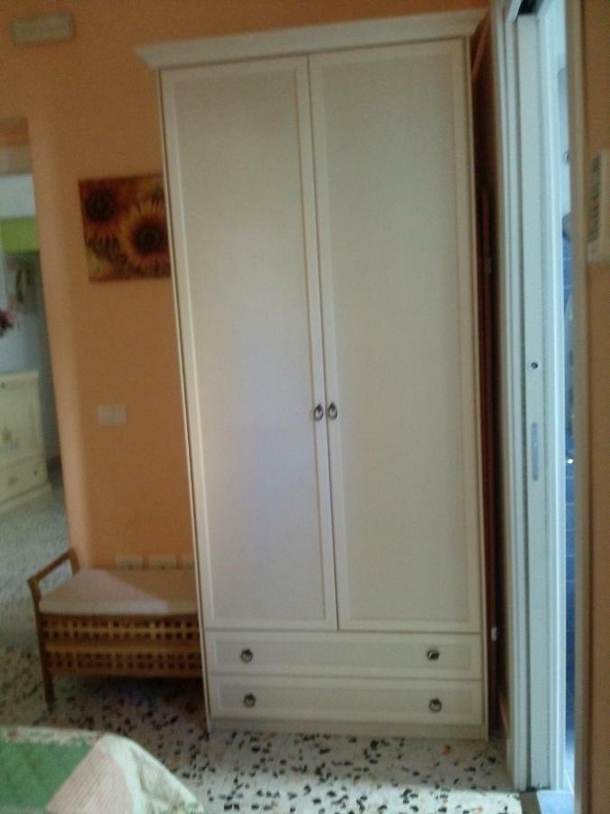 Sikelia Bed & Breakfast Agrigento Exterior photo
