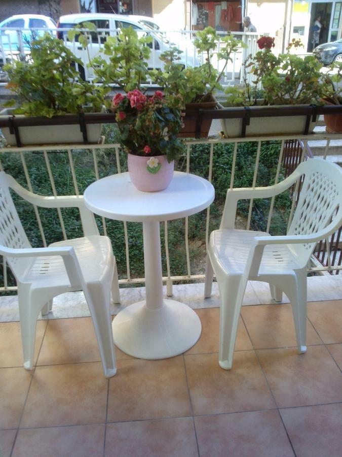 Sikelia Bed & Breakfast Agrigento Exterior photo