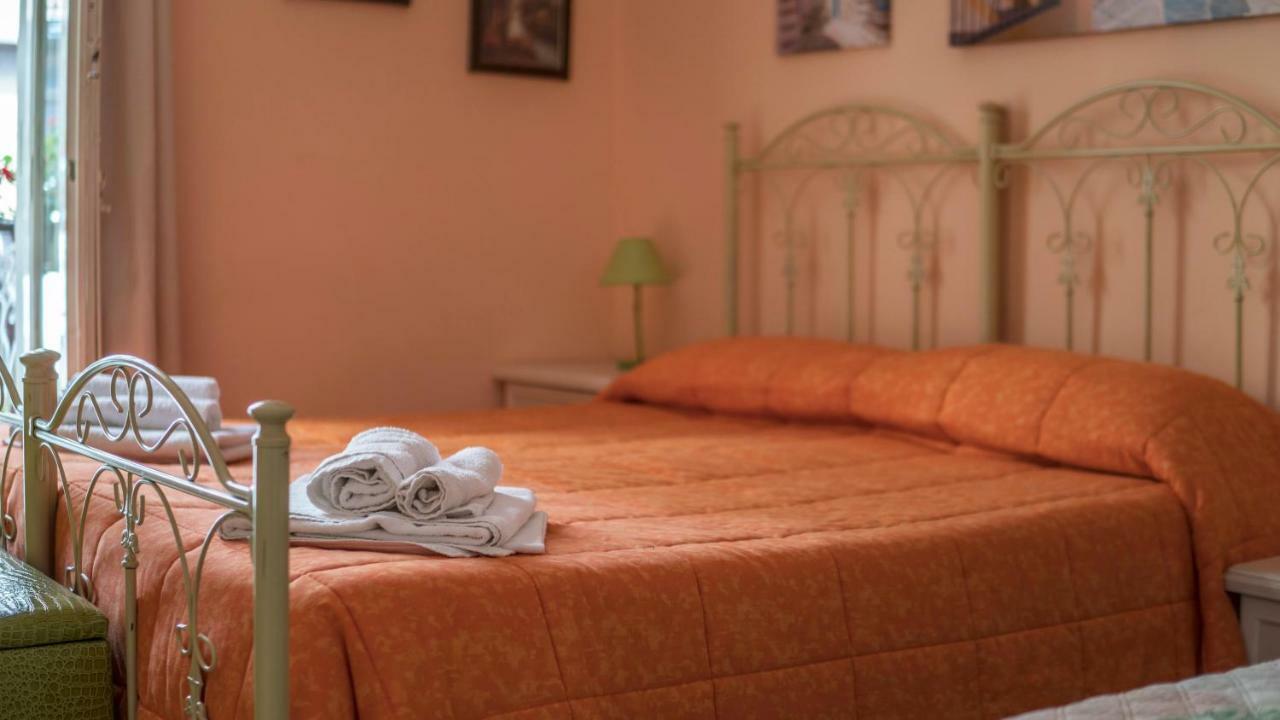 Sikelia Bed & Breakfast Agrigento Exterior photo